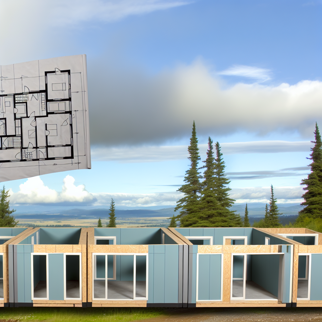 Dom modułowy czy tradycyjny – co wybrać?