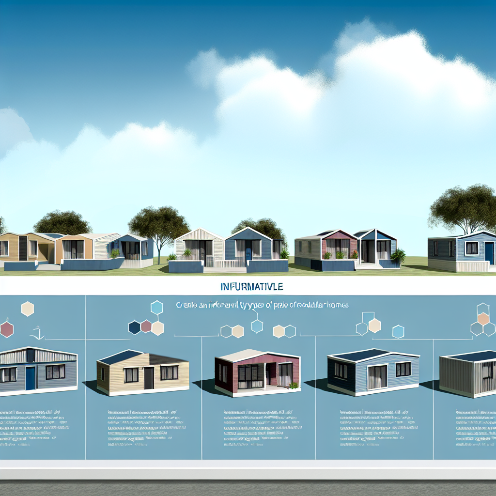 Jakie są rodzaje domów modułowych?
