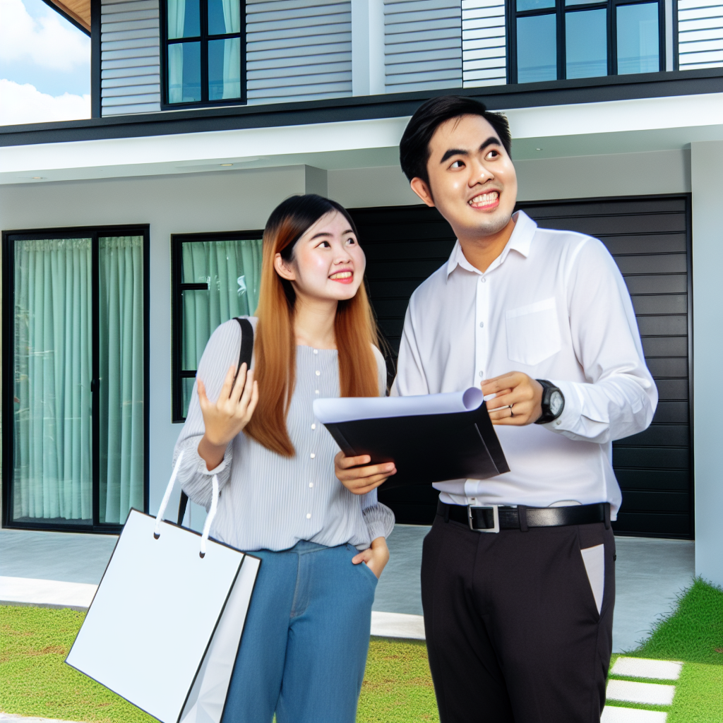 Czy dom modułowy to dobre rozwiązanie dla młodych małżeństw?