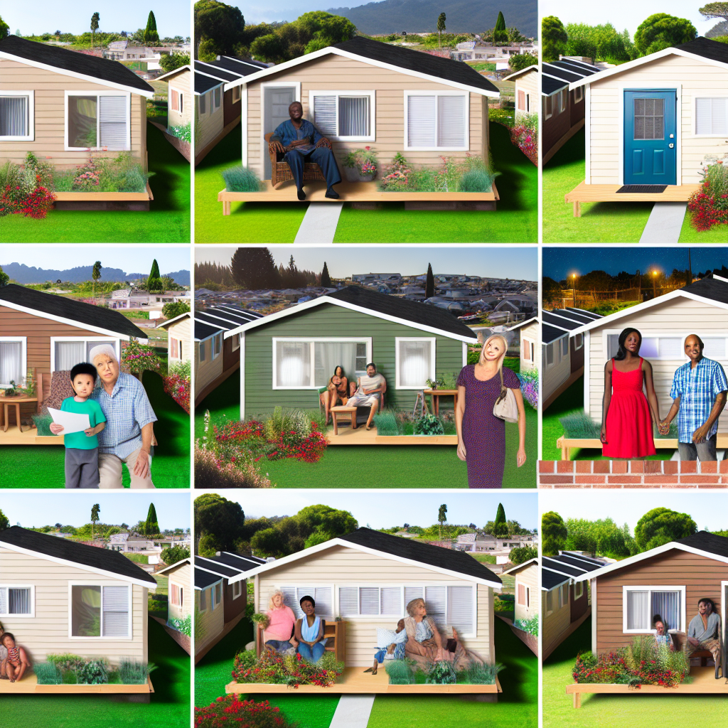 Jakie są zalety małych domów modułowych?