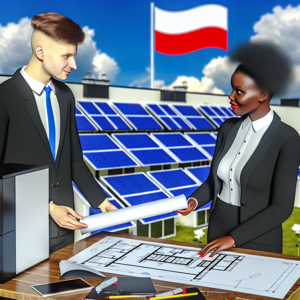 Jak przepisy regulują montaż modułów w Polsce?