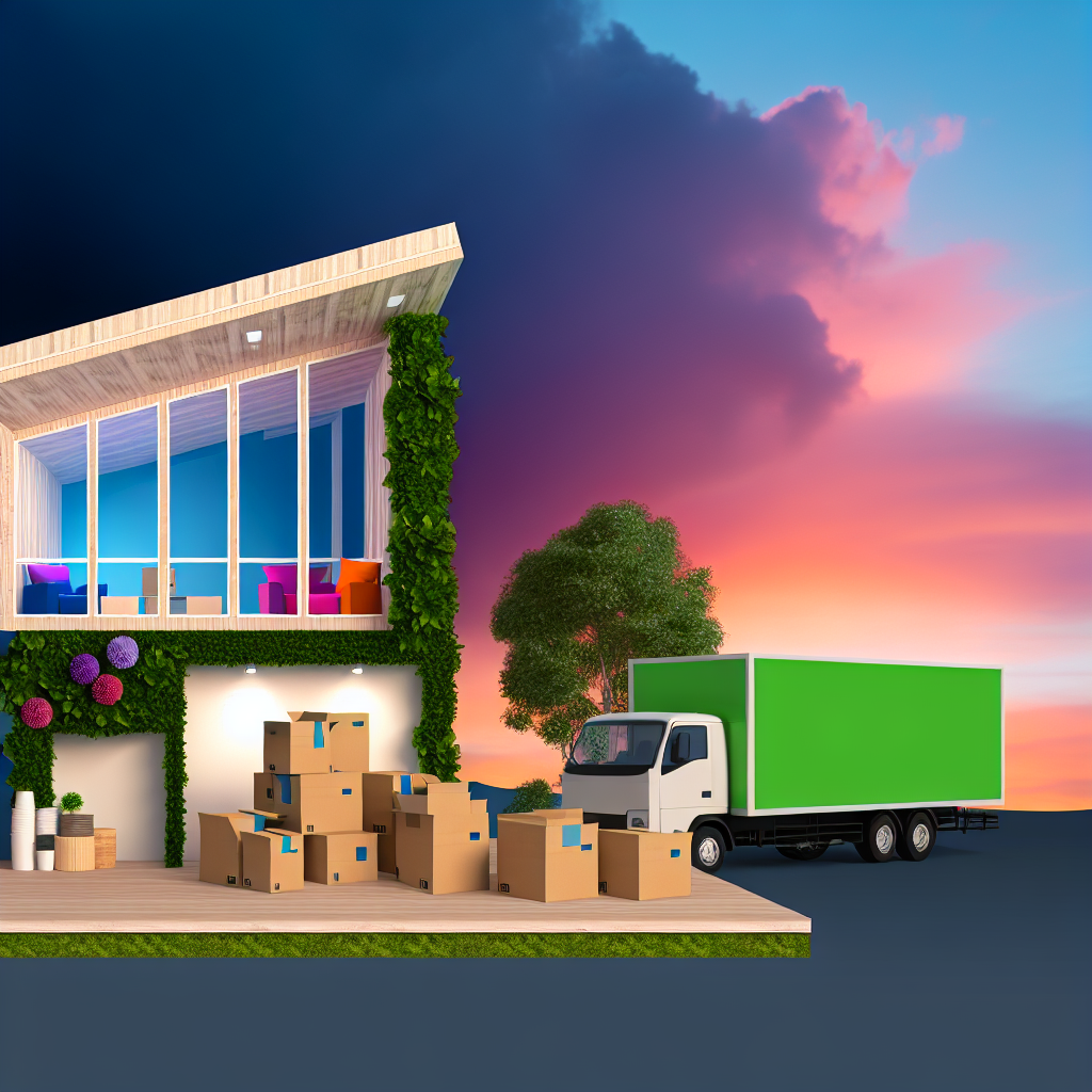 Czy dom modułowy może być potraktowany jak budynek tymczasowy?