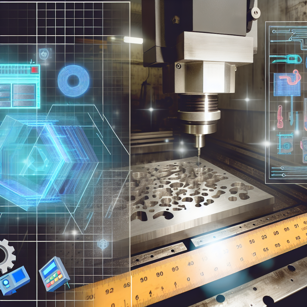 Dlaczego moduły są tak precyzyjne? Rola technologii CNC.