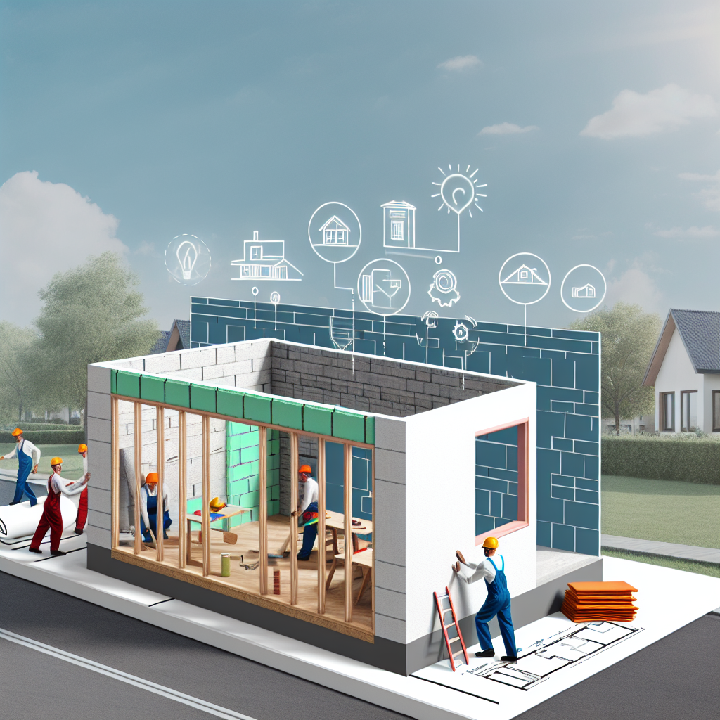 Jak zwiększyć trwałość konstrukcji domu modułowego?