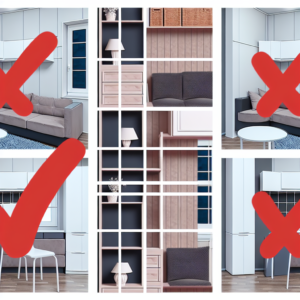 Najczęstsze błędy przy aranżacji wnętrz w domach modułowych.