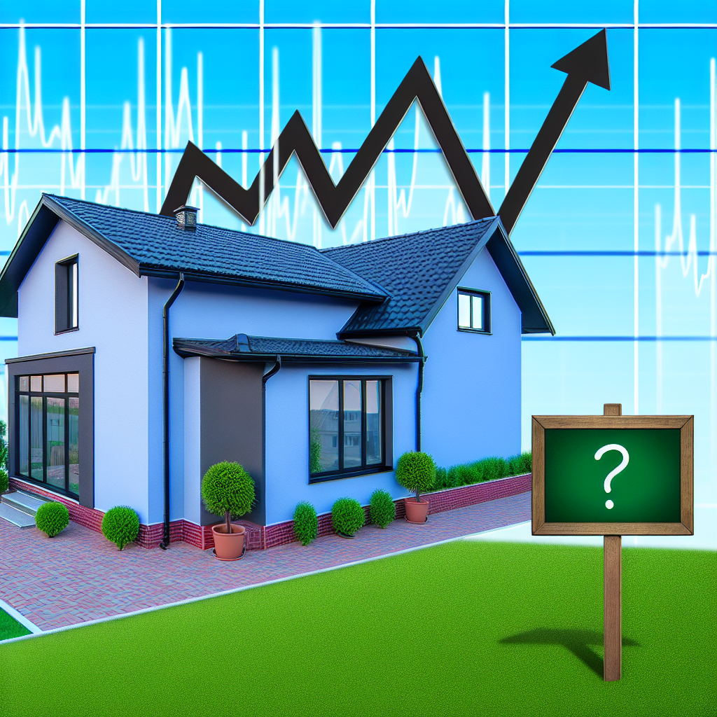 Czy dom modułowy traci wartość na rynku wtórnym?