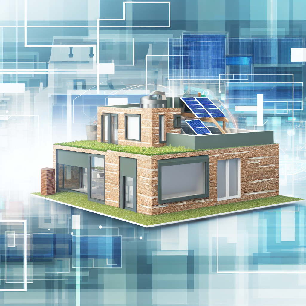 Przegląd najciekawszych projektów domów modułowych 2025.