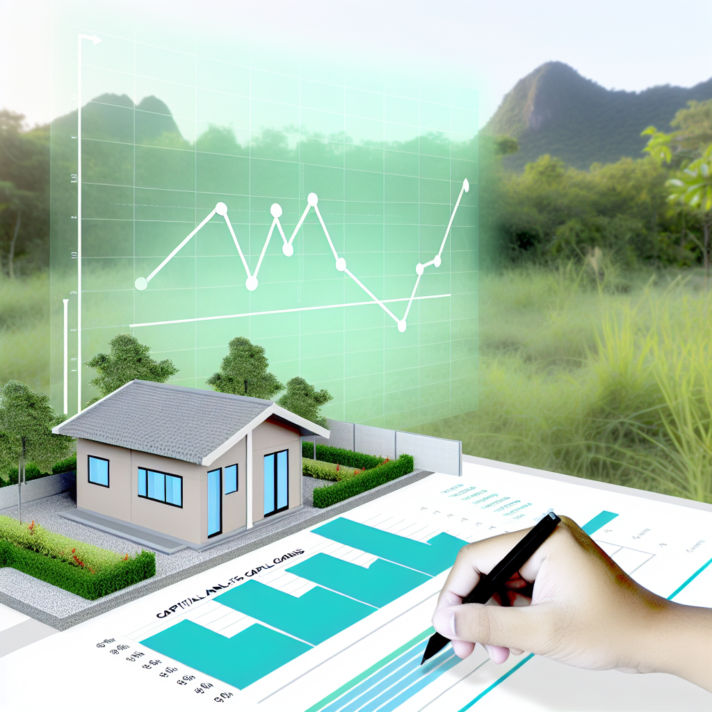 Dom modułowy jako inwestycja kapitałowa – analiza zysków.