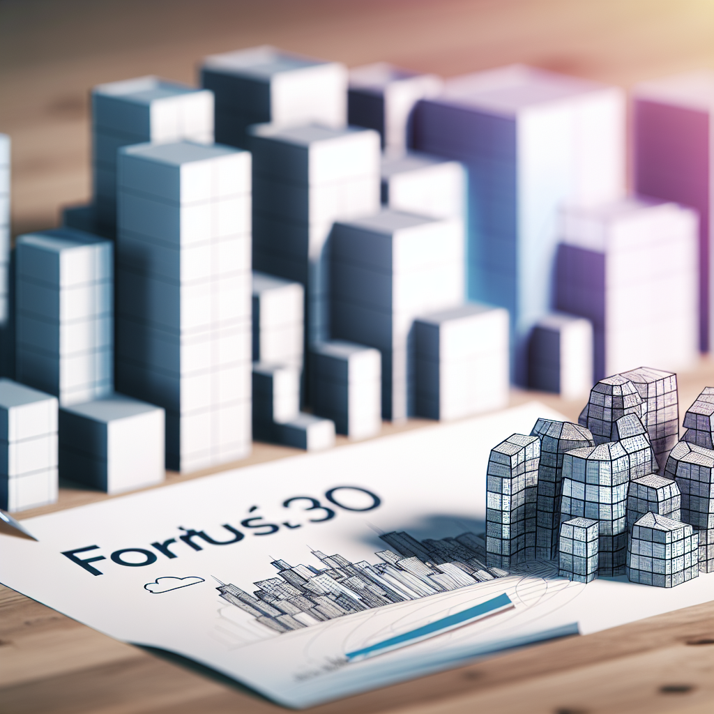 Przyszłość budownictwa modułowego w Polsce – prognozy do 2030 roku.