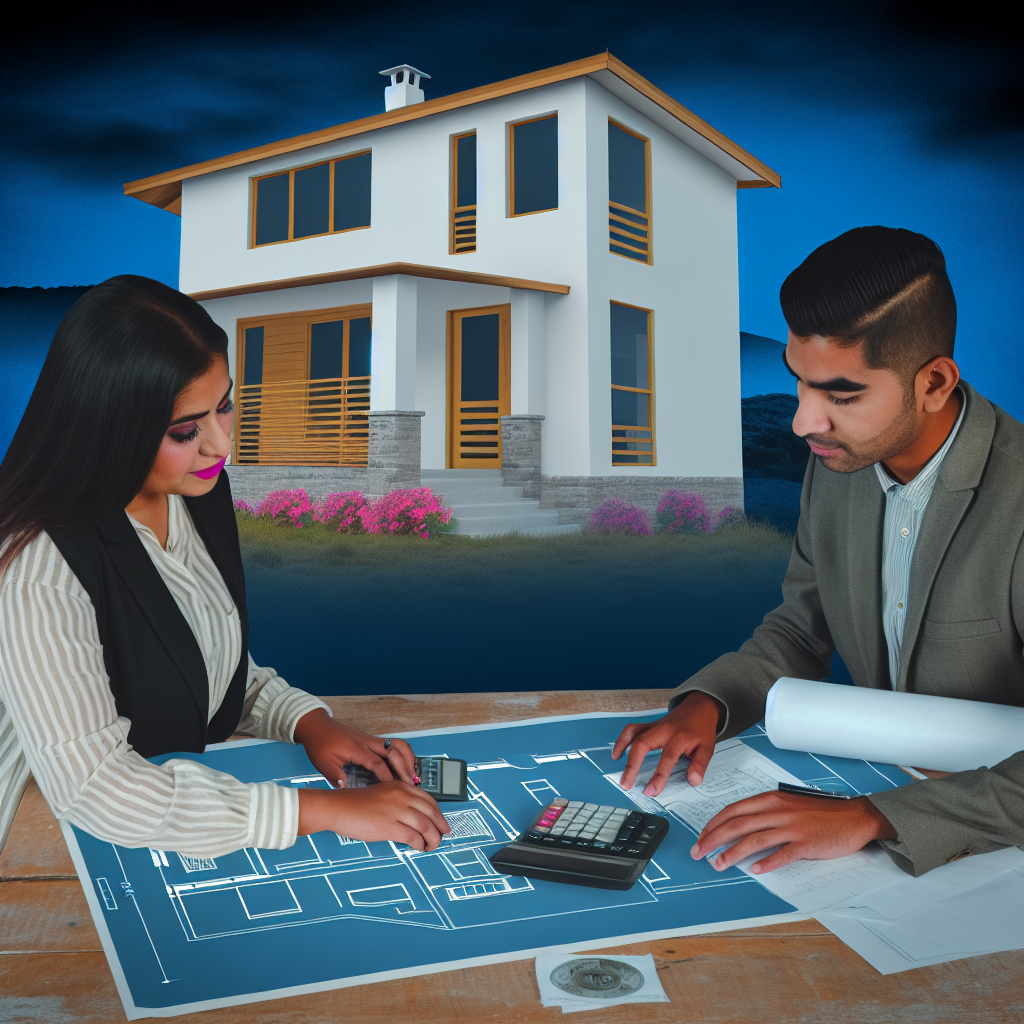 Zakup domu jako inwestycji – na co zwrócić uwagę