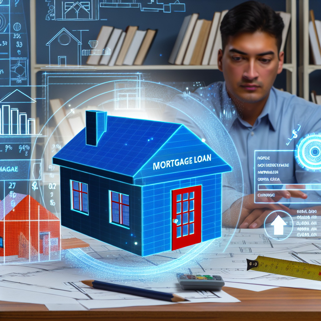 Jaki kredyt hipoteczny jest najlepszy dla inwestora budującego dom?