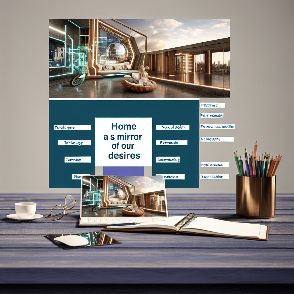 Dom jako lustro naszych pragnień – jak zaprojektować wizję 2026 roku
