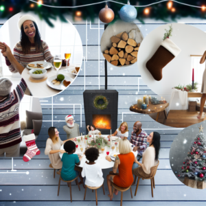 Święta i dom – wartość przestrzeni, które nas łączą