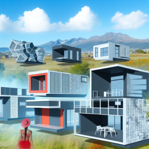 Najlepsze modele domów modułowych na 2026 rok