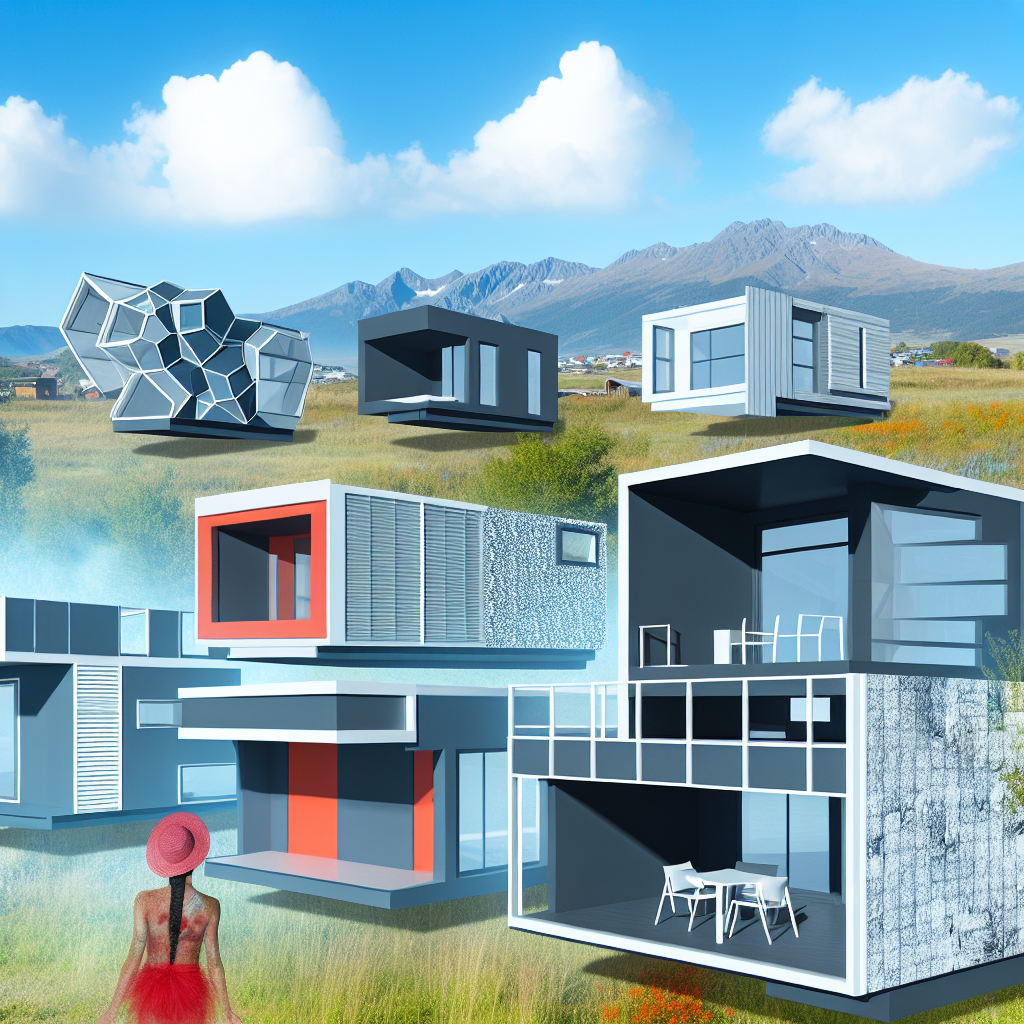 Najlepsze modele domów modułowych na 2026 rok