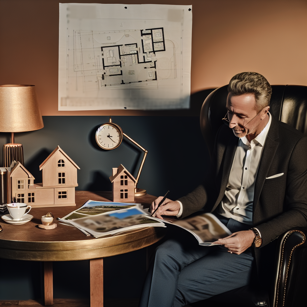 Na co zwrócić uwagę przy zakupie drugiego domu